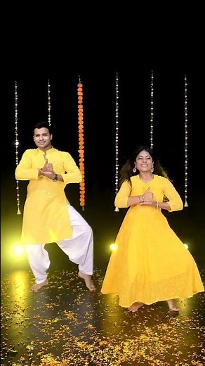 Deva Deva - Brahmāstra | Dance Reel | Natya Social