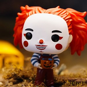 2K reactions · 477 shares | Chuckles is here to add to your collection! Get the Chuckles Trick 'r Treat Funko now: https://bit.ly/3QQ4mb0 | Spirit Halloween | Facebook