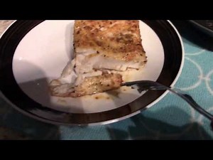 INSTANT POT VORTEX |Air Fryer MAHI MAHI Recipe - How To Cook MAHI In An Air Fryer