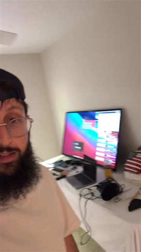 You’ve GOT TO SEE this studio wow! 😳🤯 | Hi-Rez