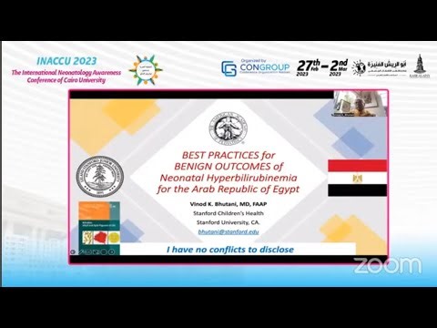 Best Practice for benign outcomes of Neonatal Hyperbilirubinemia