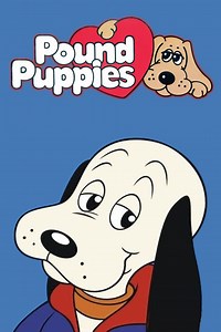 Pound Puppies Season 1 (1986), Watch Full Episodes Online on TVOnic