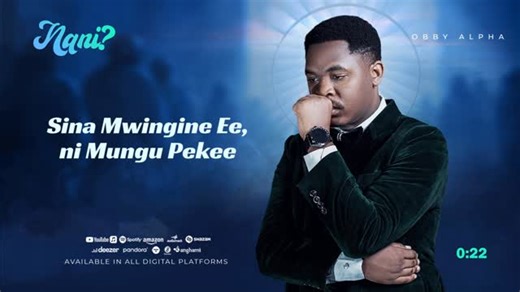 TABASAMU 🏅 on Instagram: "#Nani Audio is out now in all digital platforms,Link on my bio 🙏🏼. Audio @musicsurgery_studios Graphix @ap.creative1 📸 @iamatax_pixel Suit @mrpopfashion"