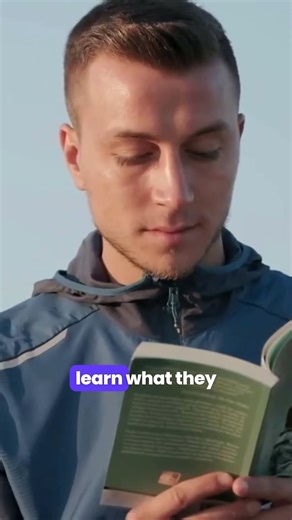 Why reading autobiographies might be the most underrated education you’ll ever get