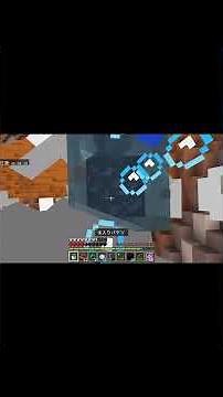 マイクラ統合版マンハントで使えるテクニック3選#shorts
