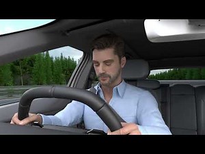 BE 6 | DOMS | Driver Drowsiness Detection
