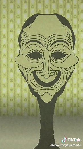 Exploring the Terrifying Backrooms: A Creepypasta Horror Animation