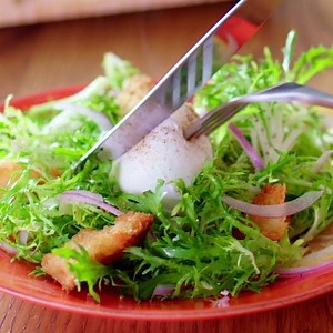 Learn how to make perfect eggs, 5 ways via Best Bites | In The Know