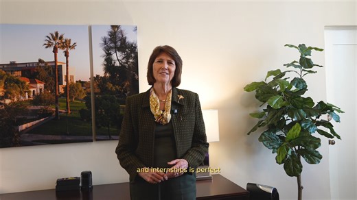 A gift that strengthens our mission. A community that’s deeply grateful. Thank you, MacKenzie Scott, for investing $13 million in Whittier College and our students. | Whittier College