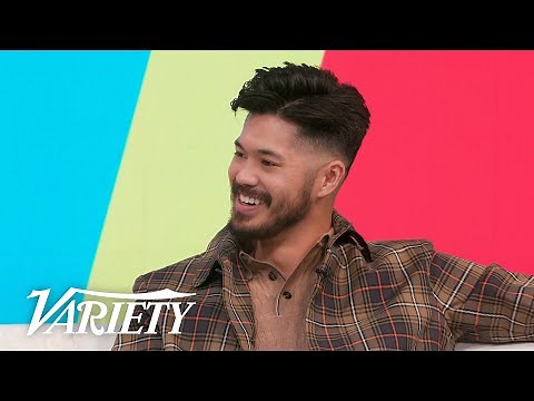 Ross Butler Talks 'To All the Boys' Sequel & Ending '13 Reasons Why'