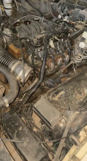 Exploring Car Engine Components in Detail