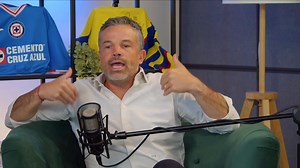 Rafa Puente Jr NO SE GUARDÓ NADA... Su balance como DT, sus polémicas en TUDN y más | Alex Blanco