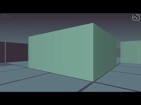 Raycast JavaScript Engine #1