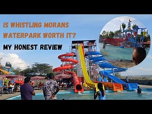 Visiting Whistling Morans, Athi River (Full Guide + Honest Review)