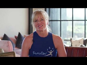 Extraordinary People - Mini-Documentary on Muscular Dystrophy | Sarah Goldsack on Paracise™ Exercise