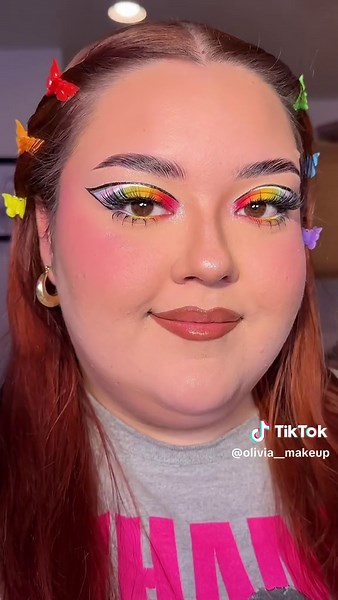 olivia__makeup on TikTok