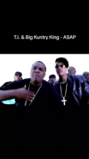T.I. & Big Kuntry King - ASAP: A 2000s Musical Journey