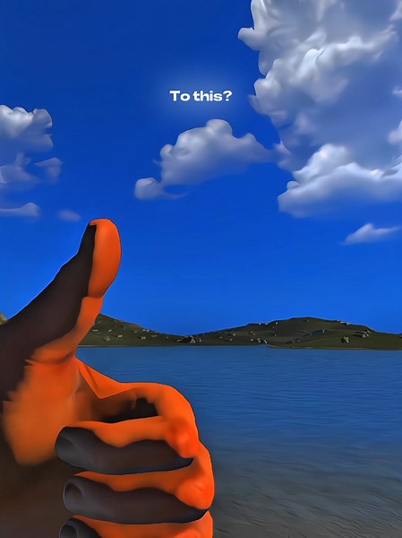 Optimizing Rust Console Quality Settings for Better Gameplay