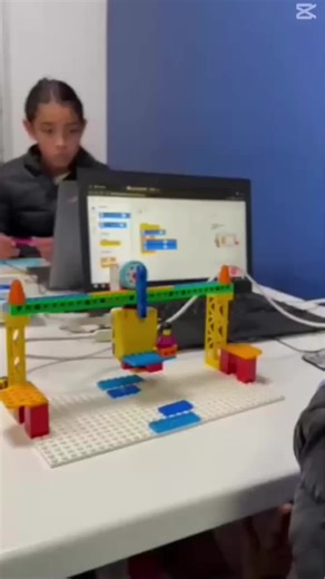 Which platform does your child use most? 📱 TikTok? 🎮 PlayStation? 🎥 YouTube? These school holidays, turn screen time into skill time with our Minecraft, Roblox and robotics holiday programmes! 💻🏞️ Book your spot now: logiscool.com