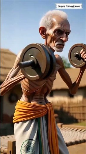 India Vs pakistan cartoon 😁