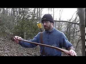 BODNIK BOWS 2015 QUICK STICK :)