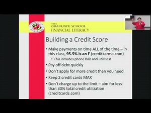 Understanding How Credit Works