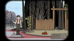 Download and Play Rusty Lake Paradise on PC (Emulator)
