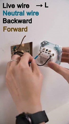MOES EU WiFi Smart Touch Curtain Switch | Installation&Control#moes