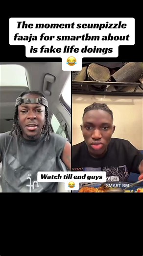 @Seun pizzle @SMART BM❤️🚀 #fyppppppppppppppppppppppp #seunpizzle #smartbm❤️🚀 #fyp @TEMMY_OF_LAGOS 1