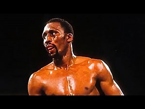 Tommy Hearns /// All Losses