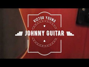 Johnny Guitar – (Shadows - Spotnicks) - Philippe Di Blasi