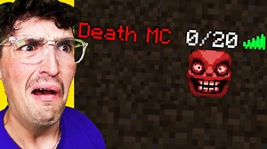 Exploring the creepiest empty Minecraft servers