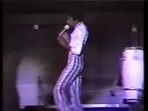 The Jacksons - Destiny Tour Live In New Orleans 1979 Best Quality
