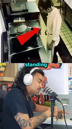 He Got POSSESSED on Camera😱