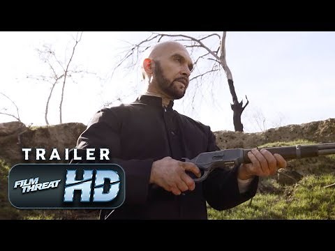 THE MERCENARY | Official HD Trailer (2019) | ACTION | Film Threat Trailers