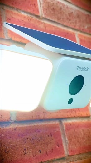 Smartest AI Security Gadget Right Now.