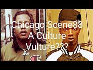 Chicago Scene88 is a fraud proof