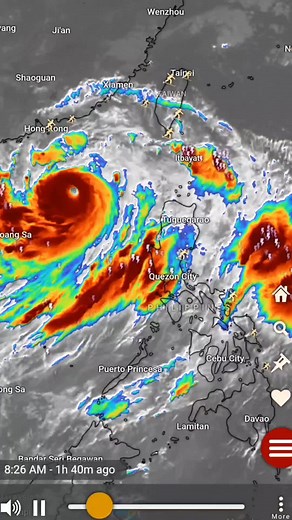 TyphoonWatchPH on TikTok