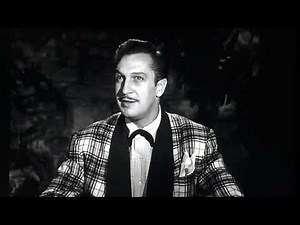 Eddie Muller's intro to "His Kind of Woman" (1951) on TCM Noir Alley