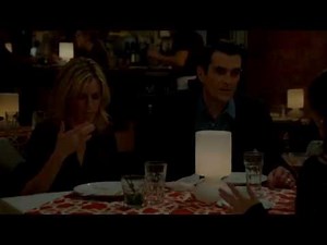 Outstanding Actress in a Comedy TV Series - Julie Bowen