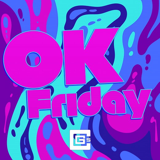 CG5 (Ft. Annapantsu & Rustage) – OK Friday