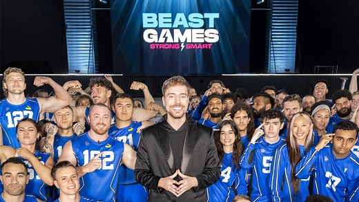 Beast Games Season 3: How to compete, rules, and more details revealed
