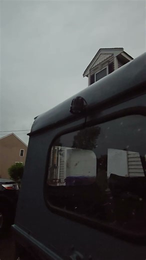 that lightning bolt ... #automobile #mechanic #jeep #vintage #cj #fun #vibes #wiring #offroad #cj2a