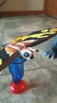 Rodan now finally releases that Christmas is Awesome