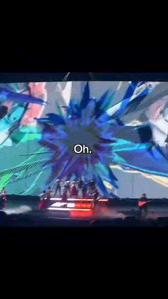 Honkai Star Rail Concert 2025: Alien Stage Highlights