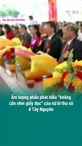 667K views · 10K reactions | Bài phát biểu đầy nhiệt huyết của đồng...