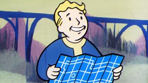 Willkommenszentren für Noobs: Fallout 76-Spieler sind erschreckend freundlich