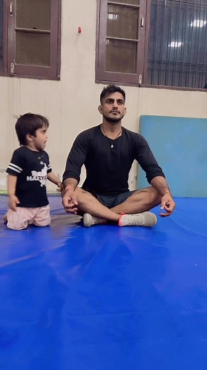 24K views · 720 reactions | Aap bhi jrur chek kre ki aap kitne fit he agla task ise thoda hard hoga jldi hi leke ayenge 﫡 | Krishan Kapro | Facebook