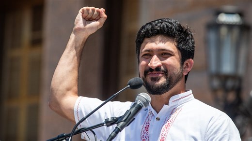 Here's why Austin Congressman Greg Casar is running for chair of House Progressive Caucus