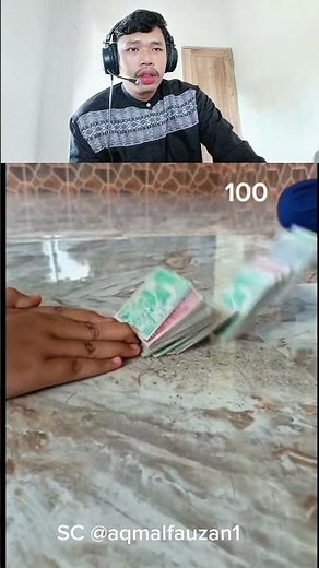 10-115 kartu skil master aqmal jago nya tepuk kartu